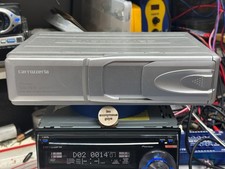 PIONEER CDX-P670 6 Disc CD Changer Vintage Old School RESTORED SQ 02