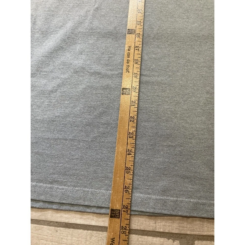 Camisa Patagonia Para Hombres Mediana M Algodón Orgánico Ajuste Regular Camiseta Ligera * Foto 4 de 4