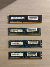Lenovo 4GB DDR4 2400MHz UDIMM Desktop Memory