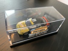 Matchbox 2025 Leipzig Messe Modell 1 Von 250 Double Diecast Audi A4 Tourenwagen