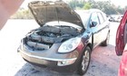 2008 Buick Enclave 3.6L Engine Motor OEM 112K Miles - LKQ439568184