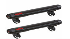 Yakima FatCat 6 EVO Supporto per sci e snowboard resistente