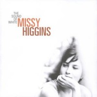 Missy Higgins - Sound Of White - U.S. Version - Cd - G3Z