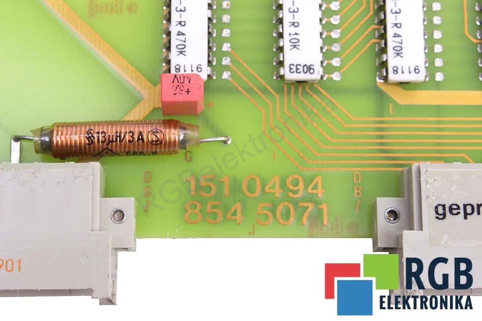 1510494 LEYBOLD - Reconditionné - Garantie 12 mois