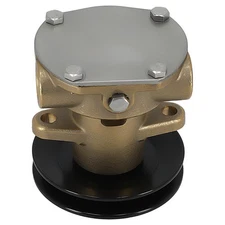 Boat Cooling System Pump for Kohler 13.5EFKOZD Generator 246489 Direct Replace