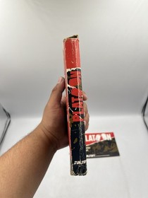 Platoon (Nintendo Entertainment System NES) Authentic CIB Complete