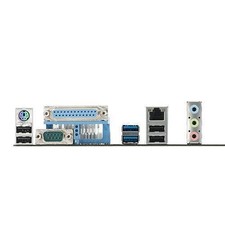 OEM I/O Shield For ASUS M5A87 M4A87T Motherboard Backplate IO
