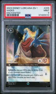 Hades Enchanted | eBay