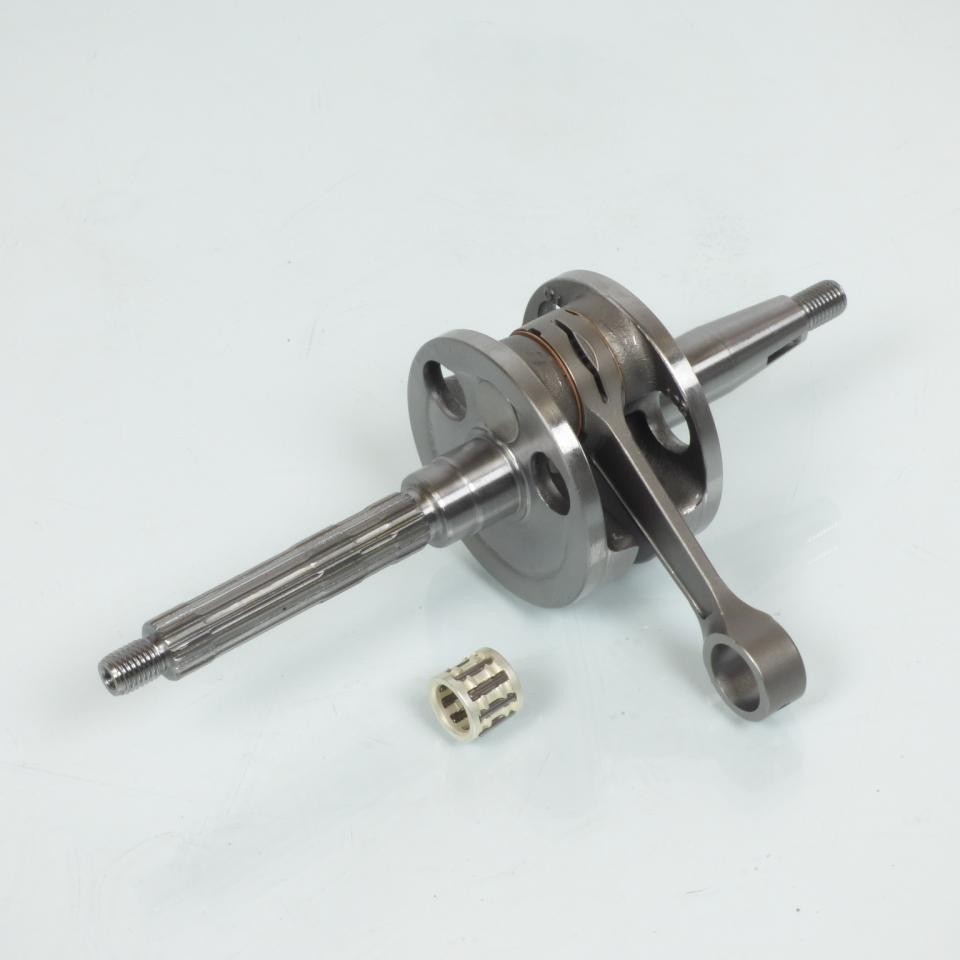 Vilebrequin Polini pour Vespa ET2 augmentant la stabilité moteur à haut régime