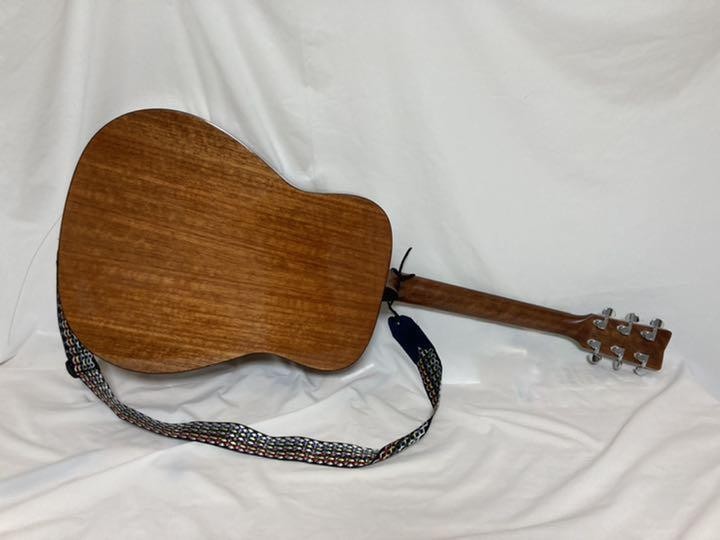 Acoustic Guitar YAMAHA FG-700S Natural with Hard Case | eBay