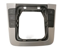 3C0864263F CORNICE CAMBIO PULSANTI INTERRUTTORI CENTRALI PASSAT B6 20082010 ESP