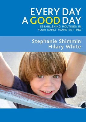 Every Day a Good Day Stephanie Shimmin Taschenbuch Englisch 2006