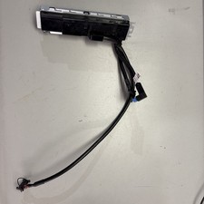 Dell OptiPlex USB Audio Panel w/Cables DP/N: 0DJH3K CN-0DJH3K DJH3K US SELLER
