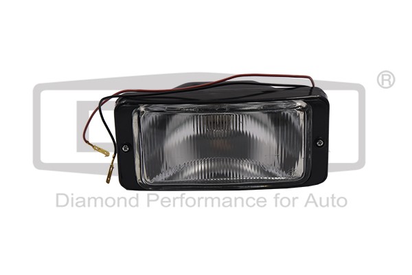 Fits DPA 89210220502 P/MG LAMP FRONT FAV