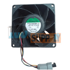 1PC NEW SUNON PSD1208PMB1A double ball server cooling fan PSD1208PMB1-A