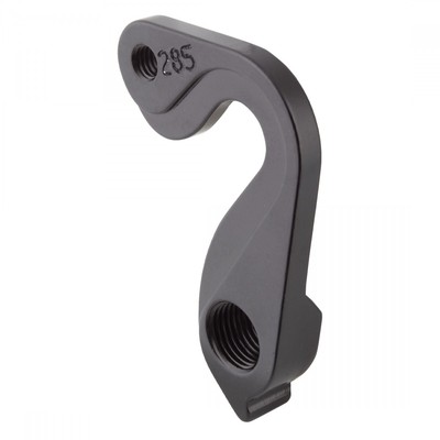 Wheels Manufacturing Derailleur Hanger - 285 Replacement OEM Bicycle Part