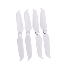 2 Pairs RC Drone Quadcopter 9455S Low Noise Blade Propellers For Phantom 4 PRO