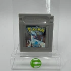 Pokemon Silver (Nintendo GameBoy Color, 2000)