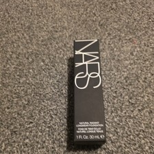 NARS Natural Radiant Longwear Foundation 30ml Brand New