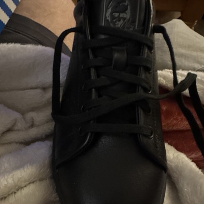 adidas Stan Smith Lux 'Black Carbon