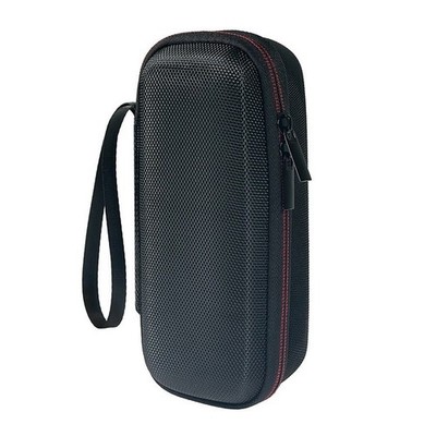 Black Carrying Case Fits For Anker Zolo 25000mAh Power Bank - 20 9 8 cm