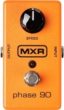 MXR M101 PHASE 90 New!!