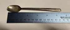 VTG Oneida 1950 Banbury Baby/Infant Feeding Spoon