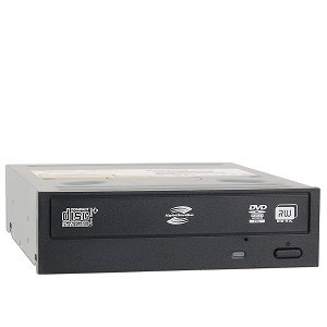 HP GH40L Desktop Super Multi DVD Rewriter- 581600-001