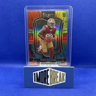 2025 Panini Mykel Williams Base (Raw)