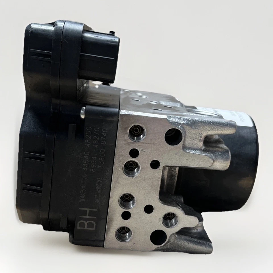 Восстановленный модуль тормозного насоса ABS 2006-2009 Lexus RX350 | 44540-48250 - Изображение 3 из 4