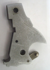 Smith Wesson K Frame Stainless Steel Hammer Asm 049070000 Excellent Condition