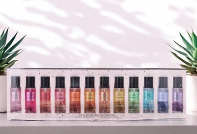 Victoria Secret Fragrance 