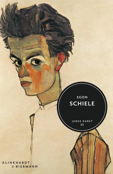 Egon Schiele | Junge Kunst 25 | Diethard Leopold | Deutsch | Buch | 78 S. | 2017-image