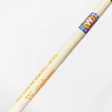 c1950s Aplington, Iowa Hardware Store Advertising Pencil Westinghouse Logo IA G2
