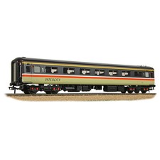 Bachmann 39-653A OO Gauge BR Mk2F FO First Open Coach BR InterCity