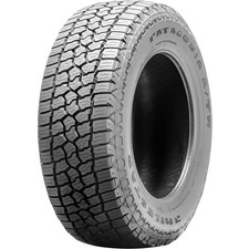 4 Tires Milestar Patagonia A/T R LT 275/65R18 Load E 10 Ply Rugged Terrain
