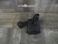 Audi 80 90 B4 Typ89 5. Gang Leder Schaltknauf Knauf Schaltsack Schalt 893863279