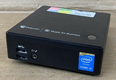 Gigabyte_GB-BXi3-5010 Intel Core i3-5010U@2.10GHz 12GB DDR3 RAM NO SSD/HDD/OS