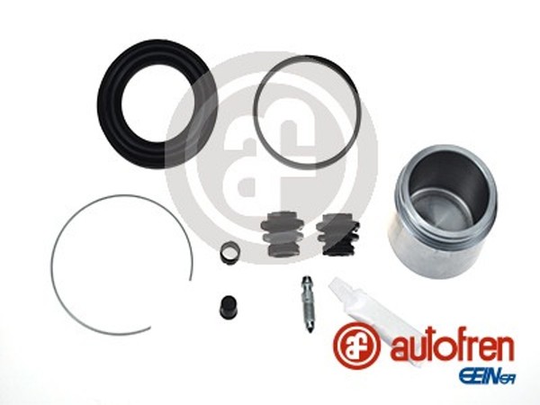 Autofren Seinsa Reparatursatz Bremssattel D42035C FüR Prius CT Toyota Lexus 57Mm-image