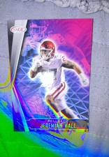 2022 SAGE High Series - Jeremiah Hall #144 (RC)