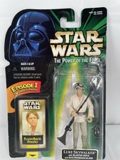 Luke Skywalker for sale
