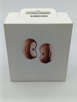Samsung Galaxy Buds Live Mystic Bronze Bluetooth ANC In-Ear-Kopfhörer    _0.16_5