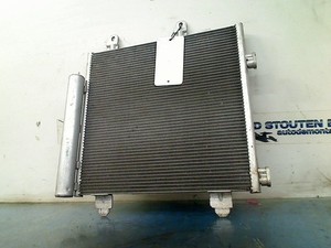 LUFT-KÜHLER RADIATOR AC Citroën C1 2021 88450YV020