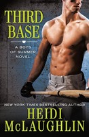 Third Base Heidi Mclaughlin Taschenbuch Kartoniert / Broschiert Englisch 2017