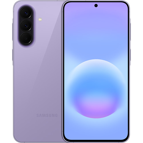 Samsung Galaxy A57 5G A576 Dual SIM 8GB RAM 256GB - Awesome Lilac EU