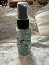 Tim Holtz Evergreen Bough Distress Oxide Spray