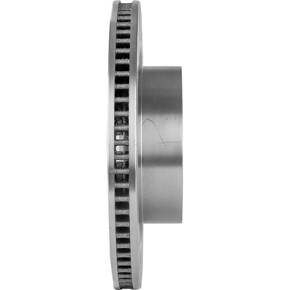 Hawk Performance Slotted-Only Rear Rotor Set | Land Cruiser/Sequoia/Tundra (08-19) (HTS5011)