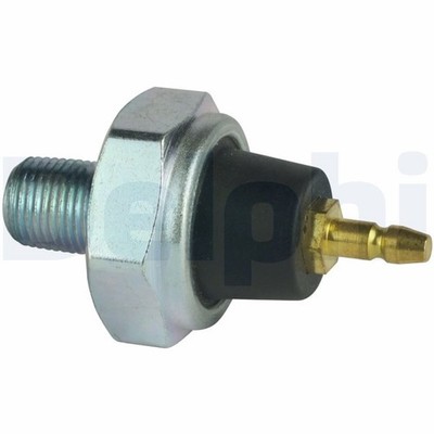 DELPHI Öldruckschalter SW90004 für HONDA OPEL NISSAN ISUZU HYUNDAI RENAULT K10 1