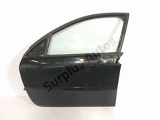 Porte avant et accessoires Smart FORFOUR