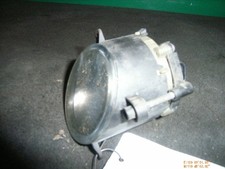 Nebelscheinwerfer links FORD Mondeo III Stufenheck (B4Y) 238500 km